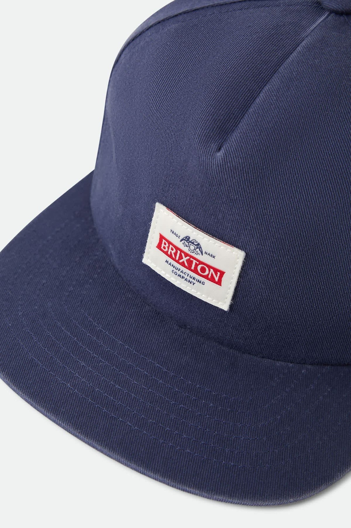 BRIXTON TRADEMARK SNAPBACK
