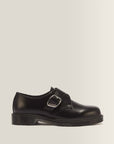 DR MARTEN 1461 BUCKLE MONK SHOE