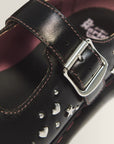 DR MARTEN MARIEL II HEARTS & STARS MARY JANE