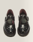 DR MARTEN MARIEL II HEARTS & STARS MARY JANE