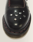 DR MARTEN MARIEL II HEARTS & STARS MARY JANE