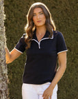 VASSALLI KIT POLO TOP