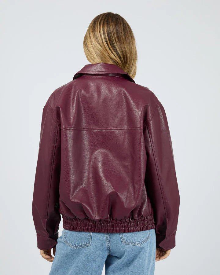 ALL ABOUT EVE NINA BOMBER