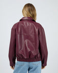 ALL ABOUT EVE NINA BOMBER