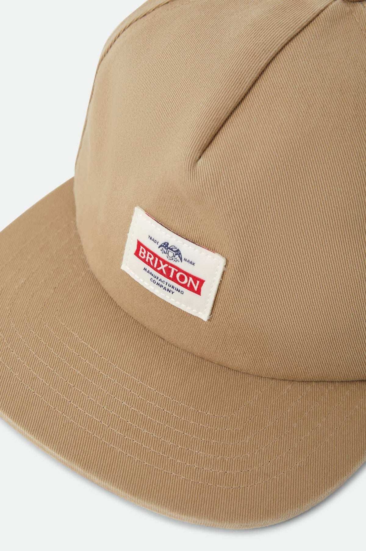 BRIXTON TRADEMARK SNAPBACK