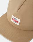 BRIXTON TRADEMARK SNAPBACK