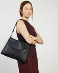 SABEN BECKS SHOULDER BAG LUXE