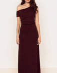 MINK PINK ASTER MESH MIDI DRESS