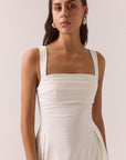 SOVERE NIXIE MINI DRESS