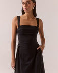 SOVERE NIXIE DRESS