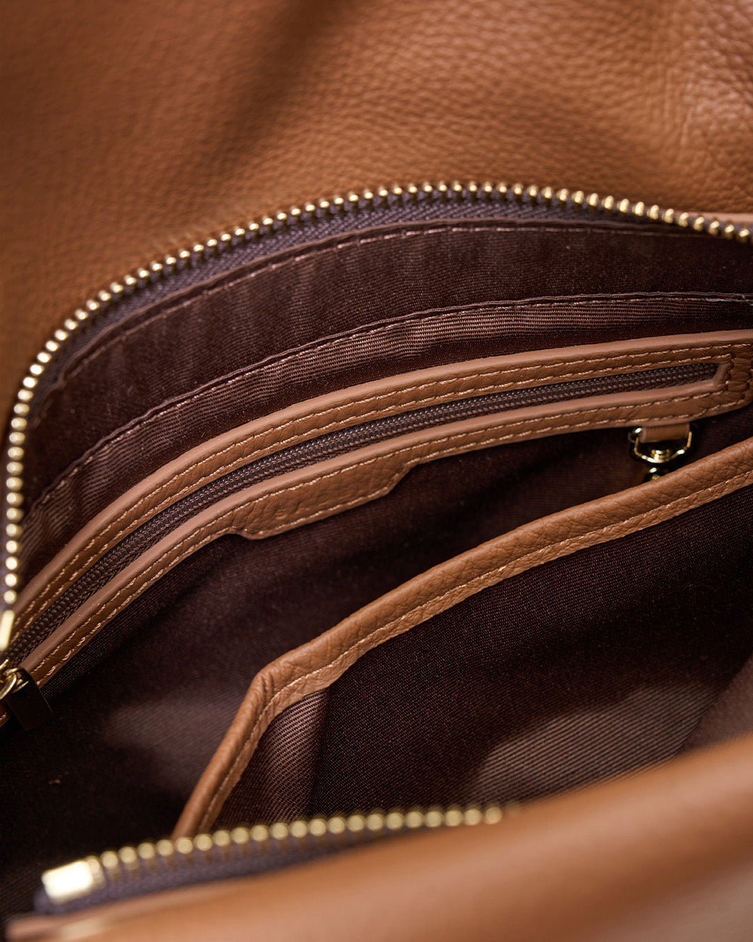 SABEN BECKETT SHOULDER BAG