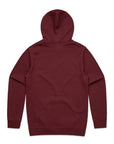 AS COLOUR STENCIL HOOD