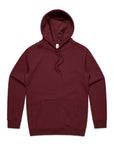 AS COLOUR STENCIL HOOD