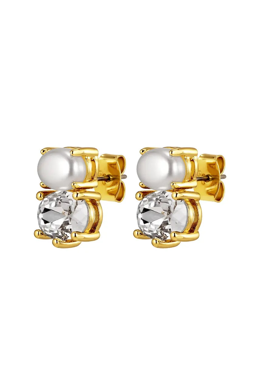 DYRBERG/KERN NERIDA EARRING