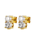 DYRBERG/KERN NERIDA EARRING
