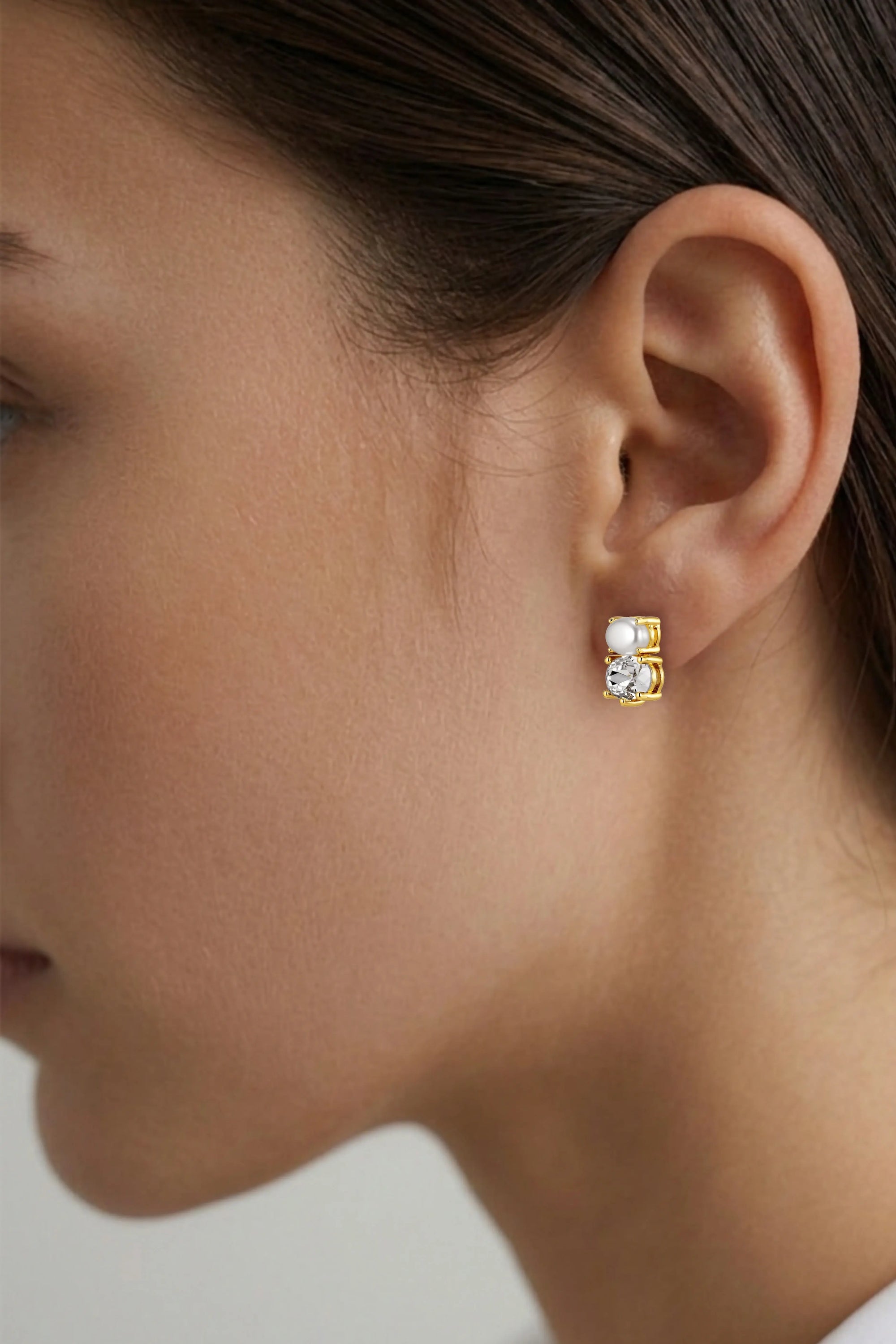 DYRBERG/KERN NERIDA EARRING