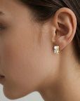 DYRBERG/KERN NERIDA EARRING