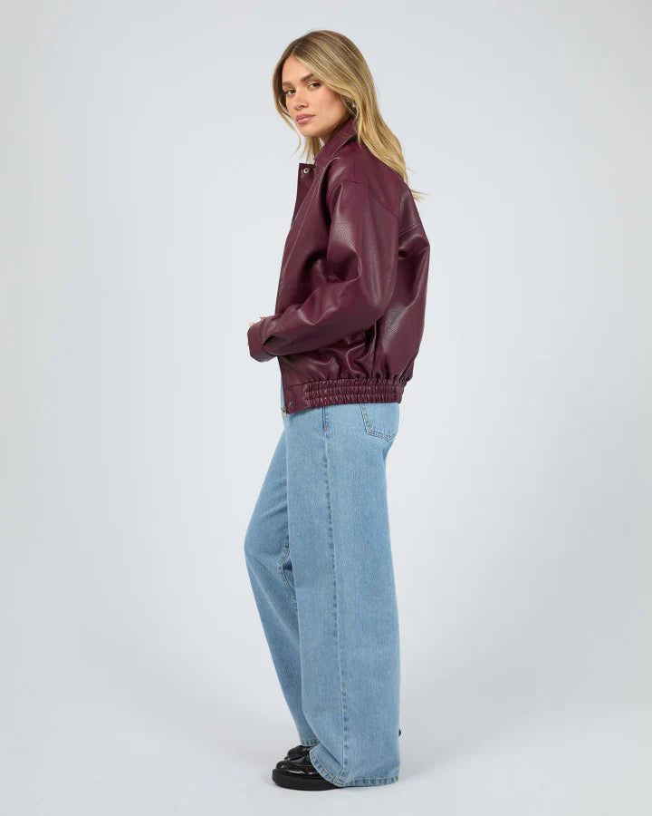 ALL ABOUT EVE NINA BOMBER