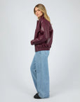 ALL ABOUT EVE NINA BOMBER