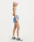 LEVIS 501 ORIGIANL SHORT - OJAI LUXOR HEAT