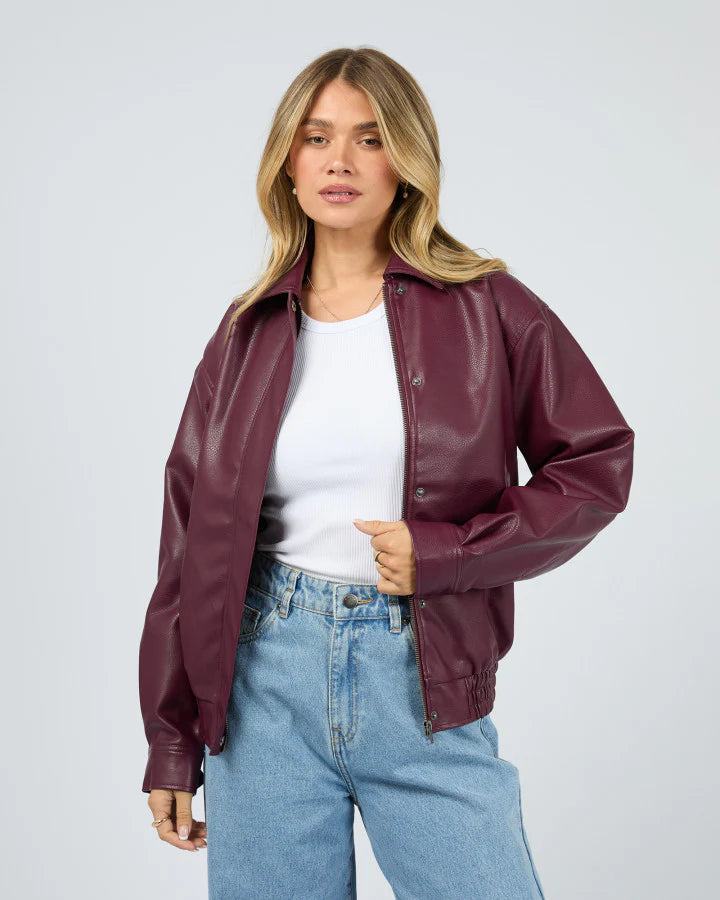 ALL ABOUT EVE NINA BOMBER
