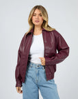 ALL ABOUT EVE NINA BOMBER