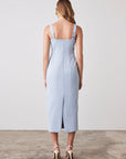 ESMAEE PIVOT DRESS