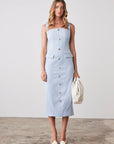 ESMAEE PIVOT DRESS