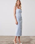 ESMAEE PIVOT DRESS