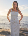 ESMAEE PIVOT DRESS