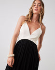 ESMAEE SANCTUARY MAXI DRESS