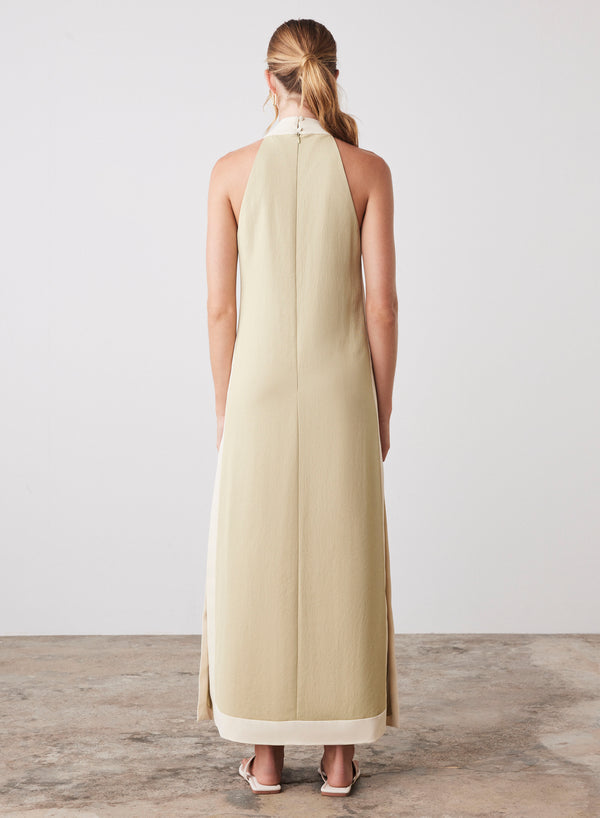 ESMAEE VOYAGE MAXI DRESS