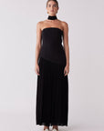 ESMAEE VIEWPOINT MAXI DRESS