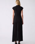 ESMAEE UPSCALE EVENING DRESS