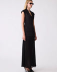 ESMAEE UPSCALE EVENING DRESS