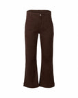 VASSALLI DAILY JEAN STRAIGHT LEG ANKLE GRAZER