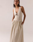SOVERE HARI DRESS
