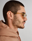 LE SPECS GALAVANT - WHISKEY