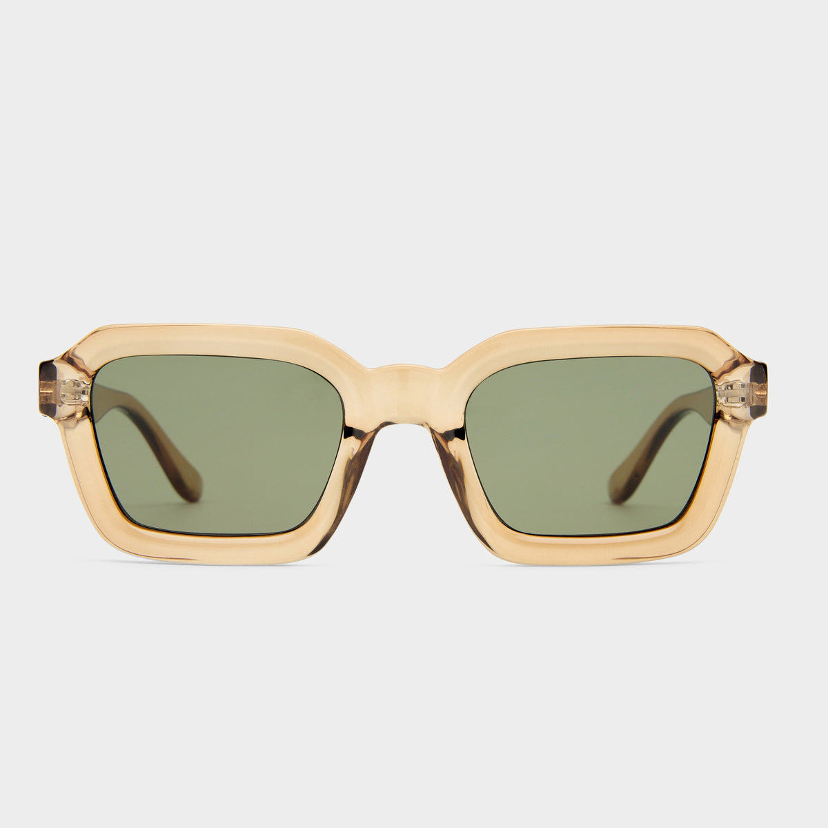 LE SPECS IMPOSSIBLE SUNGLASSES - WHISKEY