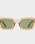 LE SPECS IMPOSSIBLE SUNGLASSES - WHISKEY