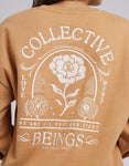 ALL ABOUT EVE COLLECTIVE CREW