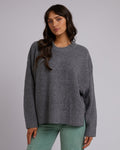 ALL ABOUT EVE KENDAL KNIT