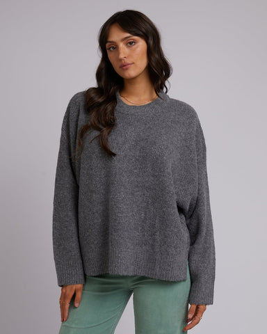 ALL ABOUT EVE KENDAL KNIT