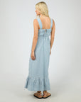 ALL ABOUT EVE MICKY MAXI DRESS