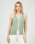 ALL ABOUT EVE SIGRID TOP