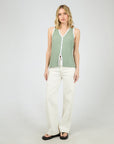 ALL ABOUT EVE SIGRID TOP