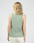 ALL ABOUT EVE SIGRID TOP