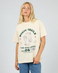 ALL ABOUT EVE DUSTY TRAILSD RELAXED TEE