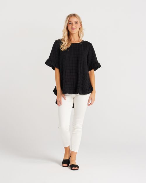 SEDUCE LEAH TOP