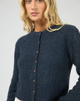 ALL ABOUT EVE BAYSIDE CARDIGAN